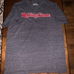 Rolling Stones t-shirt